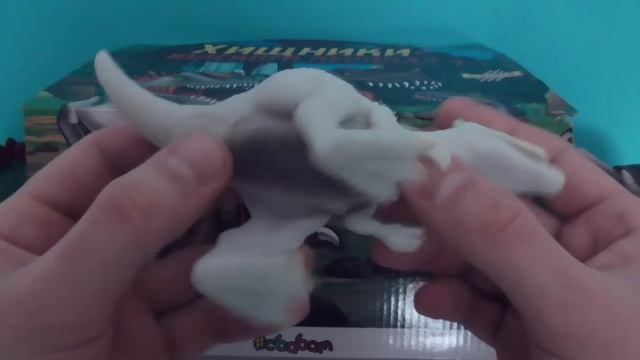 ОПАСНЫЕ ИГРУШКИ АНТИСТРЕСС ДИНОЗАВРЫ! Обзор сюрпризов Хищники Юрского периода от СБАБАМ НОВИНКА 2021 смотреть онлайн