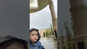 Семья Рамзана Кадырова/Ramzan Qadirov Oilasi Mashaallah