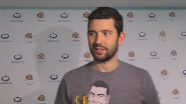 2 09 2016 Гомель Дженералз Комментарии смотреть онлайн