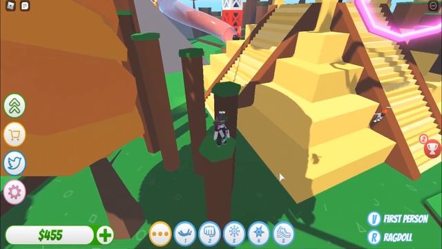 Roblox Ragdoll Mania New Code December 2020 смотреть онлайн