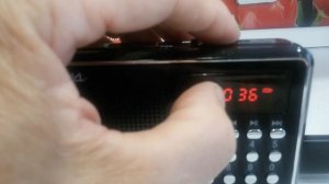 Радиоприемник Сигнал  рп  221.