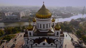Храм Христа Спасителя.mp4