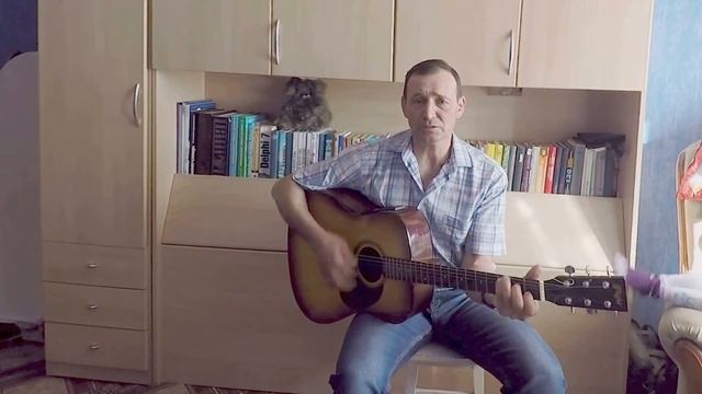 Туман над рекою