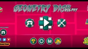 как скачать текстур Пак в гд на андроид в мод меню geometry dash