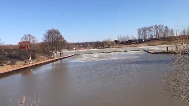 Здравствуйте РК Фиш'ка Данилово приветствует Вас. Вода на ВИП-ЗОНЕ. смотреть онлайн