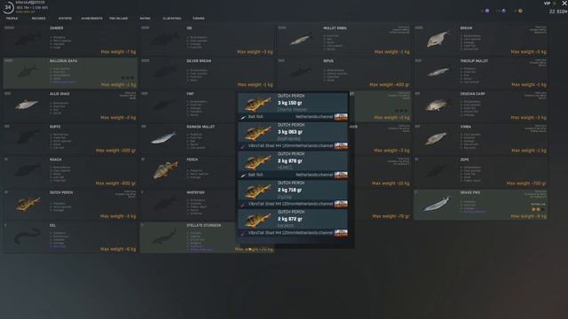 Grass and Northern Pike Spot | Netherland Canal | Fisher Online | Ep 75 смотреть онлайн