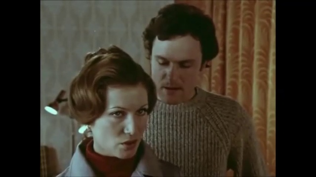 Я буду ждать (1979). Отрывок. смотреть онлайн