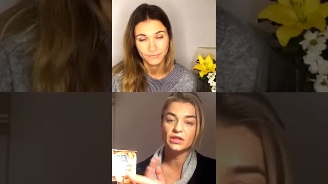 Запись прямого эфира "Масло миндальной косточки" смотреть онлайн