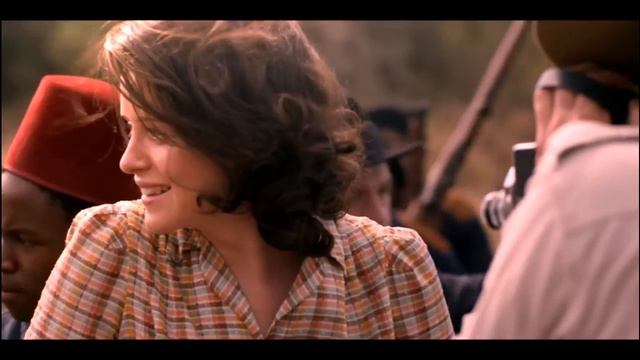 Time~  Philip & Elizabeth **The Crown**