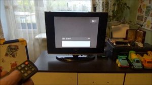 Telefunken TF-DVBT212 мультимедийный плеер с DVB-T2 телевизионным приемником