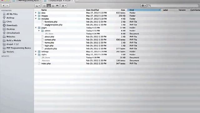 175. The problem with using relative or absolute paths in subfolders (a Drupal how-to) смотреть онлайн