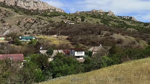 Карадагский заповедник. Восхождение. 2 смотреть онлайн