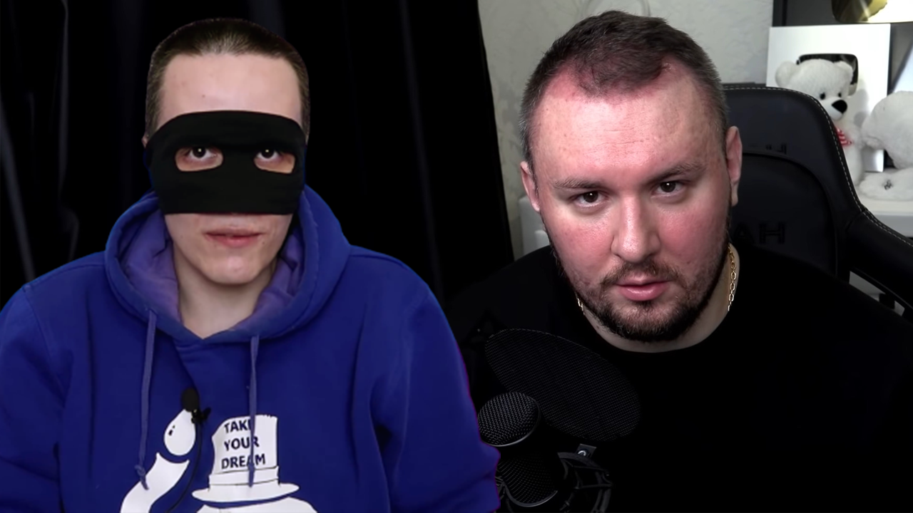 Андрей Чехменок обратился к русскому народу смотреть онлайн