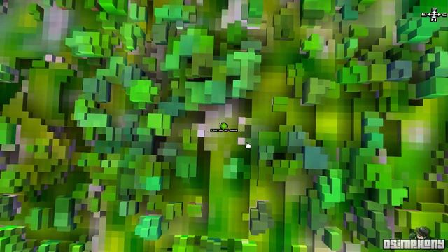 Consejos Cube World 13: Portales y viaje rápido смотреть онлайн