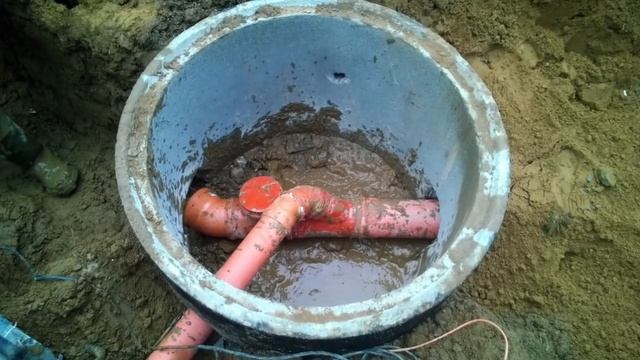 ВЫСОКАЯ ГРУНТОВАЯ ВОДА, ПЛЫВУНЫ смотреть онлайн