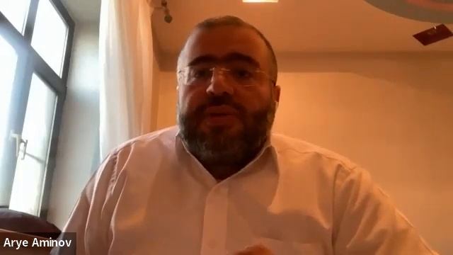 Ценность семьи. Кто, кому, что должен? Р. Арье Аминов смотреть онлайн