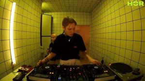 Brvtal Vision - Brutalismus 3000 (LIVE) / December 15 / 9pm-10pm