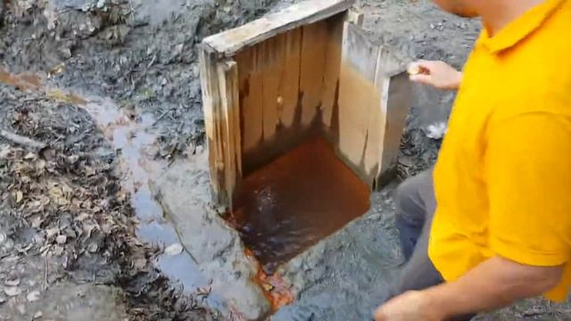 Поездка в горы Mazeri(9)