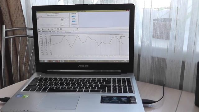 Обзор индикатора радона RADEX MR107