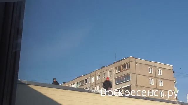 На крыше школы №3 после кабинета директора смотреть онлайн