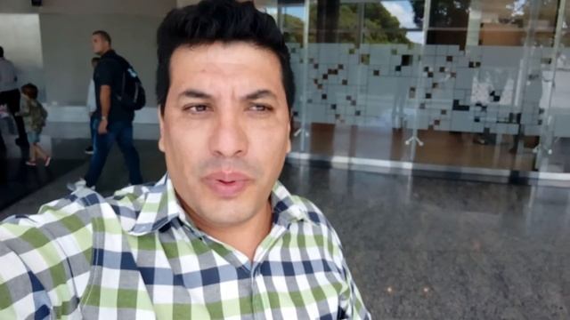 ? AEROPARQUE JORGE NEWBERY por DENTRO ?? смотреть онлайн