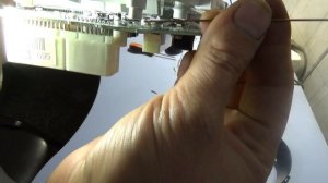 Ваш Авто Сервис Подольск. Ремонт панели приборов Пежо 107.