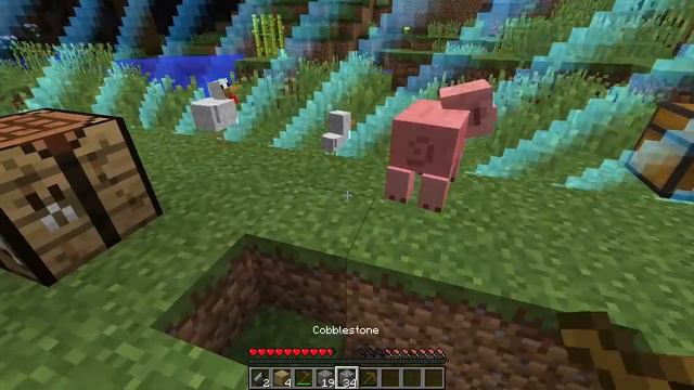 Sódermester | Captive Minecraft #1 смотреть онлайн