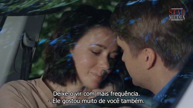 CIRURGIA, O TERRITÓRIO DO AMOR. 2 Série. Melodrama. Legendado em português. смотреть онлайн