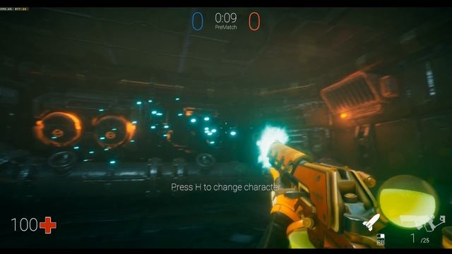 Unity FPS-Sample *COMPLETE GAME DOWNLOAD* + Tutorial смотреть онлайн