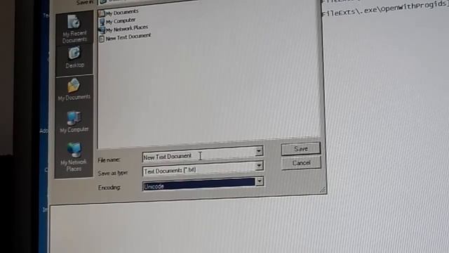 Все exe файлы открываются через windows media center - решение проблемы смотреть онлайн