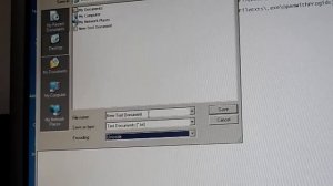 Все exe файлы открываются через windows media center - решение проблемы