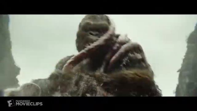 Kong: Skull Island- The Jungle смотреть онлайн