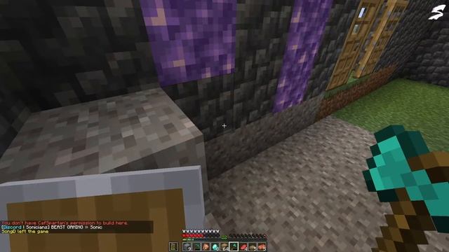 MINECRAFT LIVE WITH SUBSCRIBER || JOIN OUR SONIC SMP || JAVA+PE EDITION || #herobrinesmp | SONIC смотреть онлайн