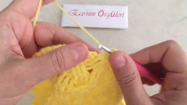 ?Tığ İşi Kapüşonlu Bebek Tulumu / Saç Örgüsü (Burgu )Model Bebek Tulumu / 0-6 Ay Için