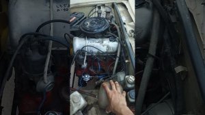 Почему машина занижает обороты? Вот вам причина ! #рекомендации #подержите #ваз2106