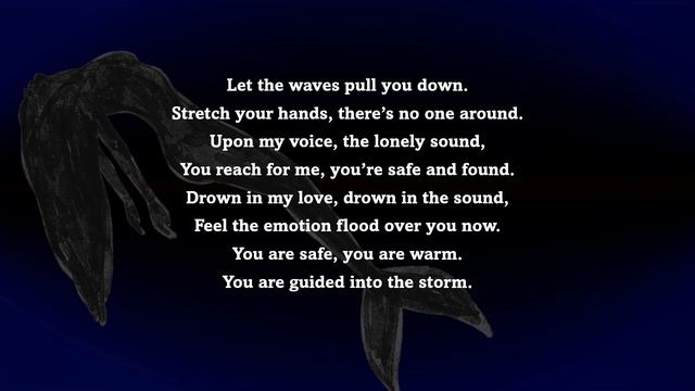 Siren's Call - Oracle Artemis (Lyric Video) смотреть онлайн