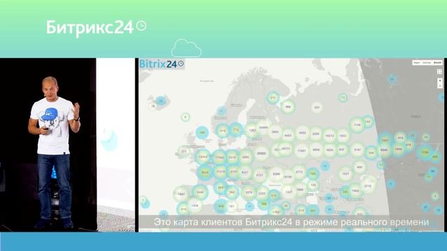 Стратегия движения. Как мы выбираем свой путь. Сергей Рыжиков смотреть онлайн