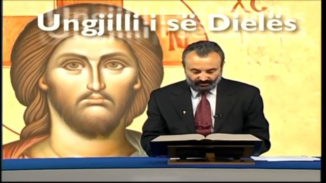 E DIELA E GJITHE SHENJTOREVE - Miron Çako ADRIA NET 15 06 2014