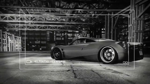 NFS The RUN Game RIP Paul Walker Fan made video see you again theme music video Till we meet again смотреть онлайн