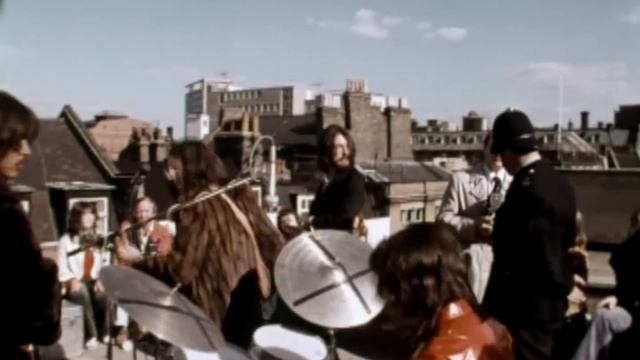 The Rutles - Get Up And Go смотреть онлайн