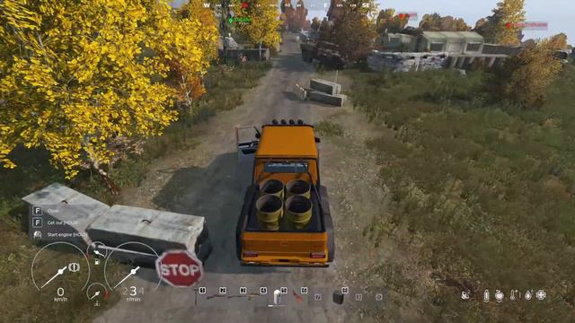 🔴Live on 🔴 : AS AVENTURAS DO PROFESSOR EM ✅ DAYZ ✅ смотреть онлайн