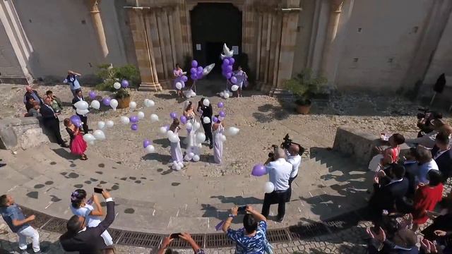 || REALWEDDING || MATRIMONIO LATINA || смотреть онлайн