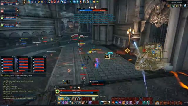 Корсары Защита. Озвучка. Версия 2.0(Культурная речь) смотреть онлайн