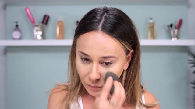 Full Daily Makeup Routine with Nora смотреть онлайн