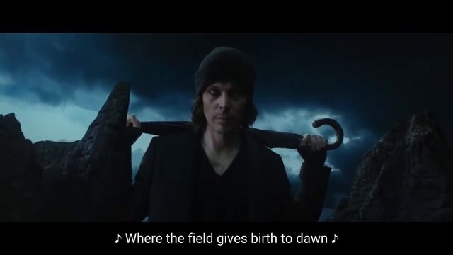 Вилле Вало - Выйду ночью в поле с конем [Fan Edit] смотреть онлайн