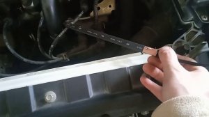 емкостная-индуктивная датчик линейка своими руками