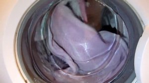 Powrót do przeszłości - Indesit WIL105 (1/3)