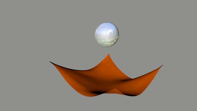 симуляция ткани смотреть онлайн