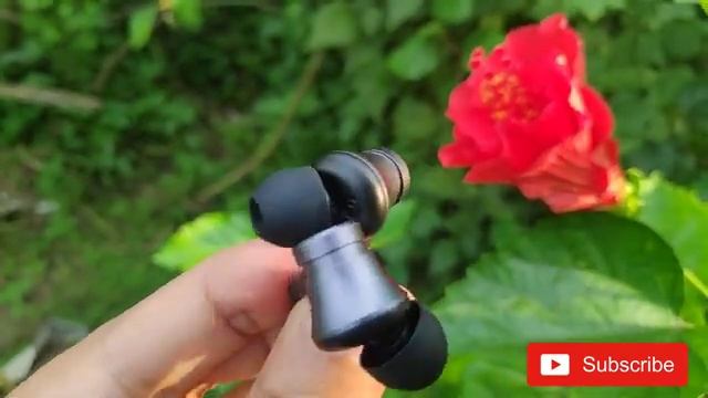 Xiaomi In Ear Basic Earphone Review লো বাজেটে এটা কি এনেছে শাওমি? ? Mi Basic Earphone Xiaomi Basic смотреть онлайн