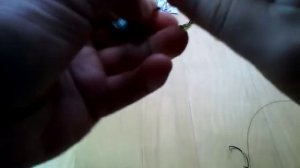 Убийца окуня и щуки.Уловистая оснастка сплит-шот